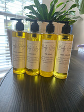 Load image into Gallery viewer, Vanilla Cashmere Body Oil