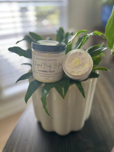 Blooming Fields Body Butter