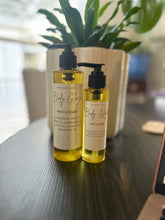 Load image into Gallery viewer, Prissy &amp; Elegant Body Oil
