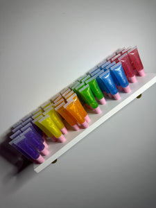 Jelly Glosses