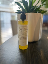 Load image into Gallery viewer, Pink Sugar Shimmer Body Oil
