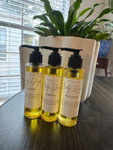Load image into Gallery viewer, Pink Sugar Shimmer Body Oil
